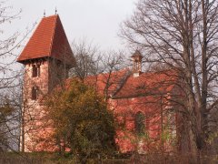 pohled zezadu zprava