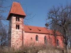 pohled zepředu zprava