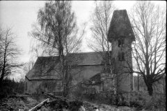 pohled zleva
