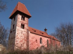 pohled zepředu zprava