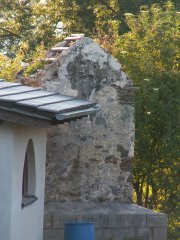 pohled zezadu zprava