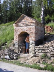 obnova kaple