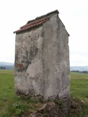 pohled zezadu zprava
