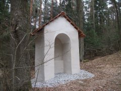 pohled zepředu zleva