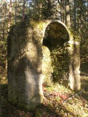 pohled zepředu zleva