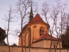 pohled zezadu zprava