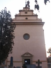 pohled zepředu