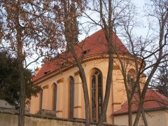 pohled zezadu zprava