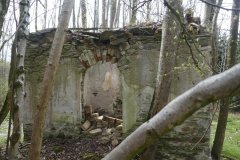 pohled zleva
