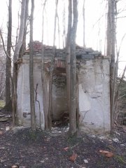 pohled zepředu