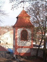 pohled zezadu