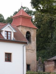 pohled zepředu zleva
