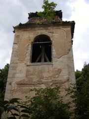 pohled zezadu