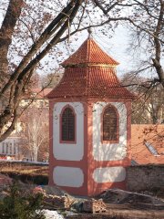 pohled zezadu zprava
