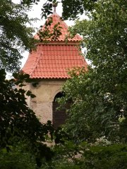 pohled zezadu