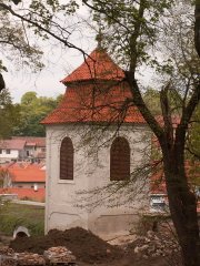 pohled zezadu zprava