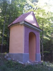 pohled zepředu zleva