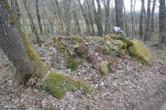 pohled zepředu zleva