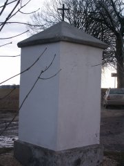 pohled zezadu zprava