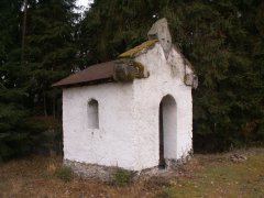 pohled zepředu zleva