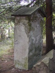 pohled zezadu zprava