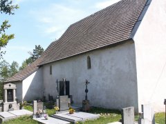 pohled zepředu zleva