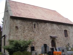 pohled zprava