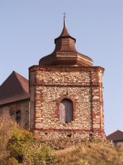 pohled zezadu