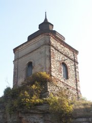 pohled zezadu zprava