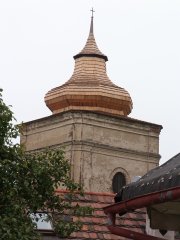 pohled zepředu zleva