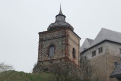 pohled zezadu zleva