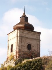 pohled zepředu zleva