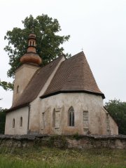 pohled zezadu zprava