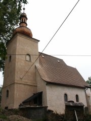 pohled zepředu zprava