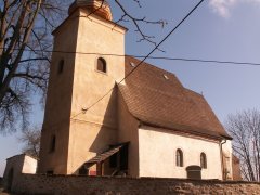 pohled zepředu zprava