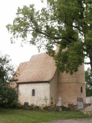 pohled zepředu zleva