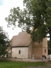 pohled zepředu zleva