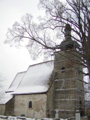pohled zepředu zleva