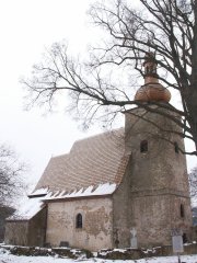 pohled zepředu zleva