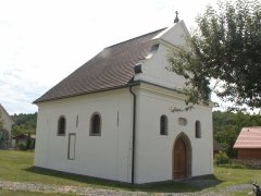 pohled zepředu zleva