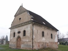 pohled zepředu zprava