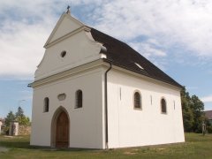 pohled zepředu zprava