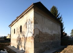 pohled zezadu zprava