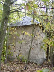 pohled zezadu 