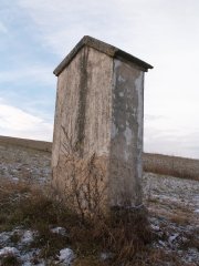pohled zezadu zleva