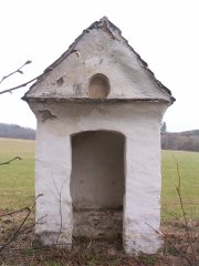 pohled zepředu