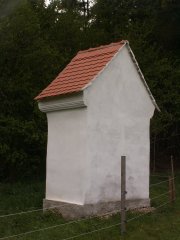 pohled zezadu zprava