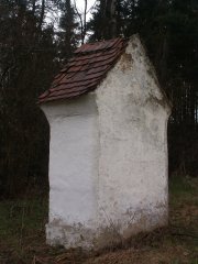 pohled zezadu zprava