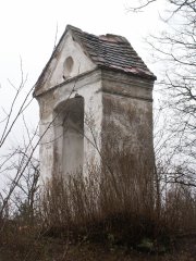 pohled zepředu zprava