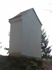 pohled zezadu zprava